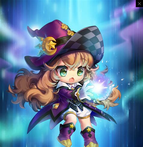 What Makes Maplestory Witch Grass Fronds So Special?
